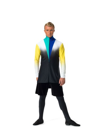 Must-Have Drumline Uniform 16