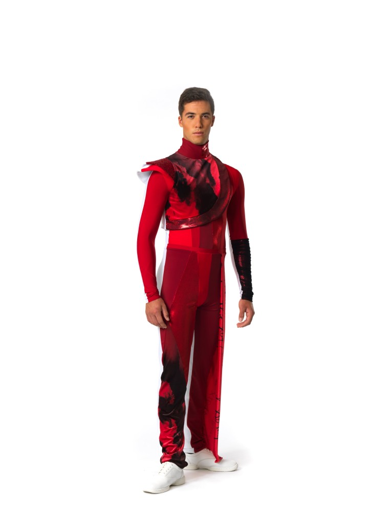 Must-Have Drumline Uniform 19 Fresh Release