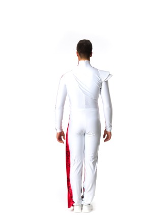 Must-Have Drumline Uniform 19 Fresh Release