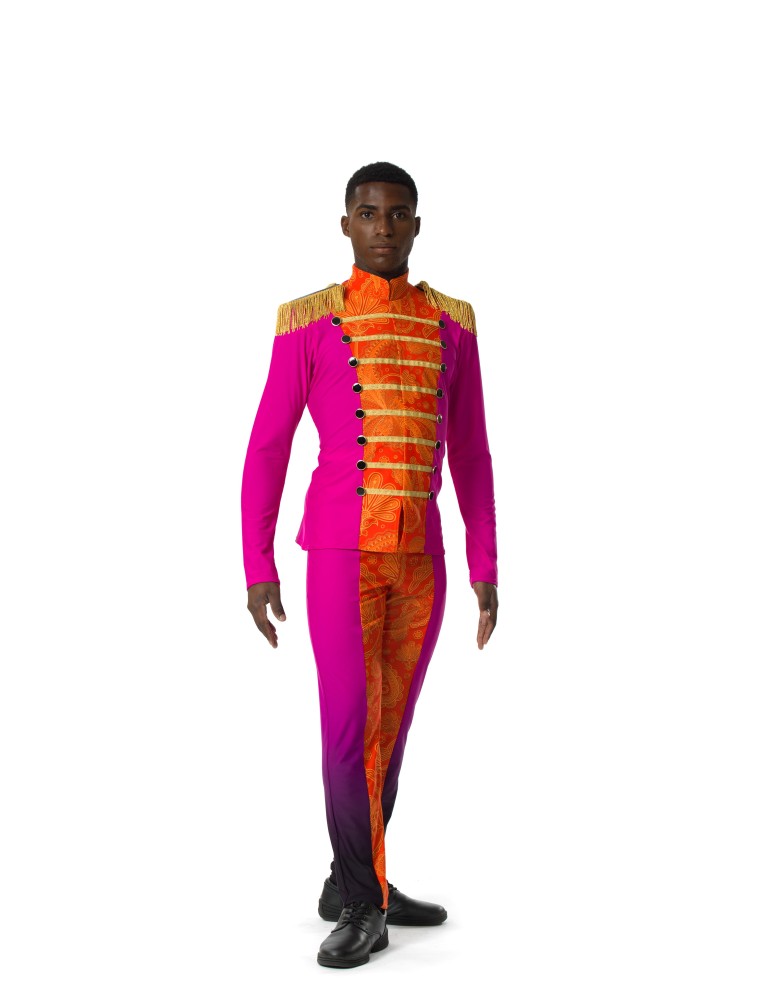 Must-Have Drumline Uniform 2 Limited Stock