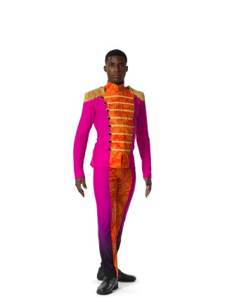 Must-Have Drumline Uniform 2 Limited Stock