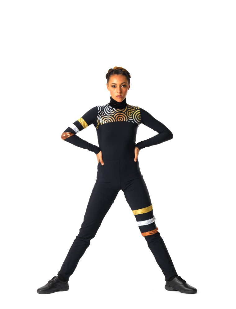 Must-Have Drumline Uniform 20 Immediate Availability