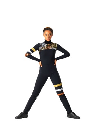 Must-Have Drumline Uniform 20 Immediate Availability