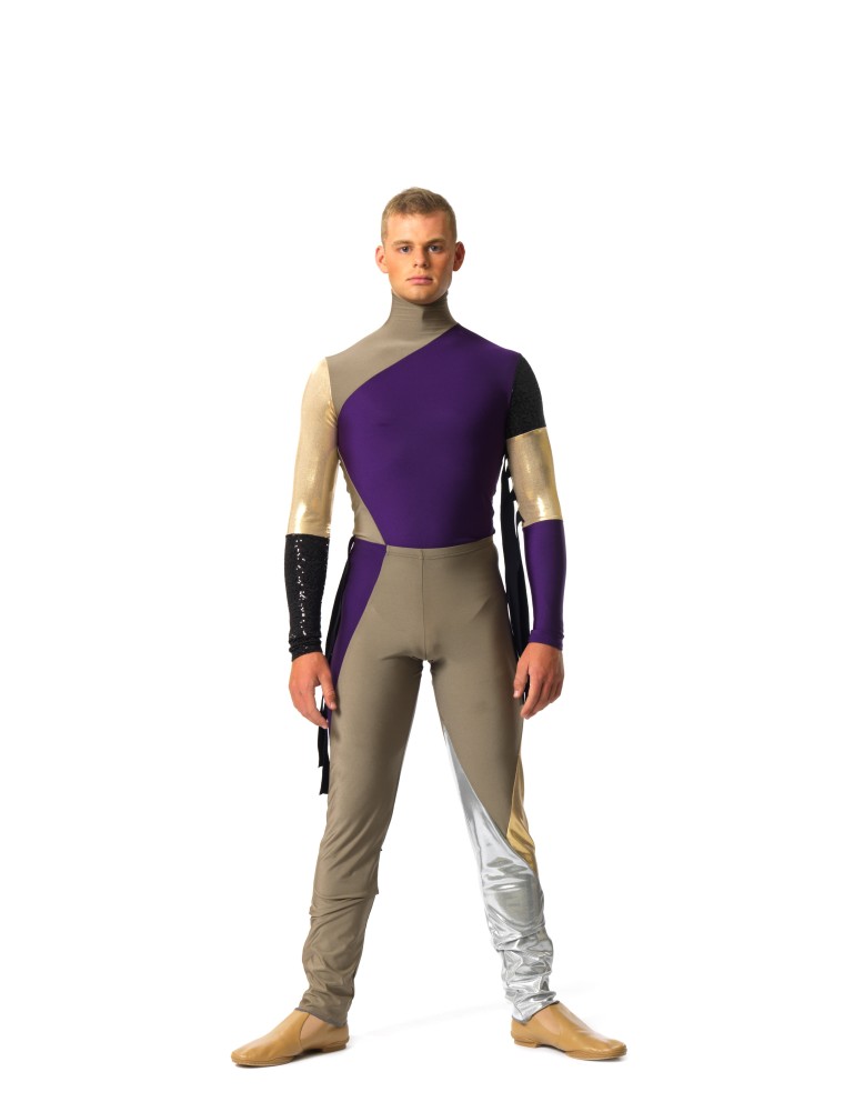 Must-Have Drumline Uniform 21