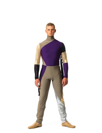 Must-Have Drumline Uniform 21