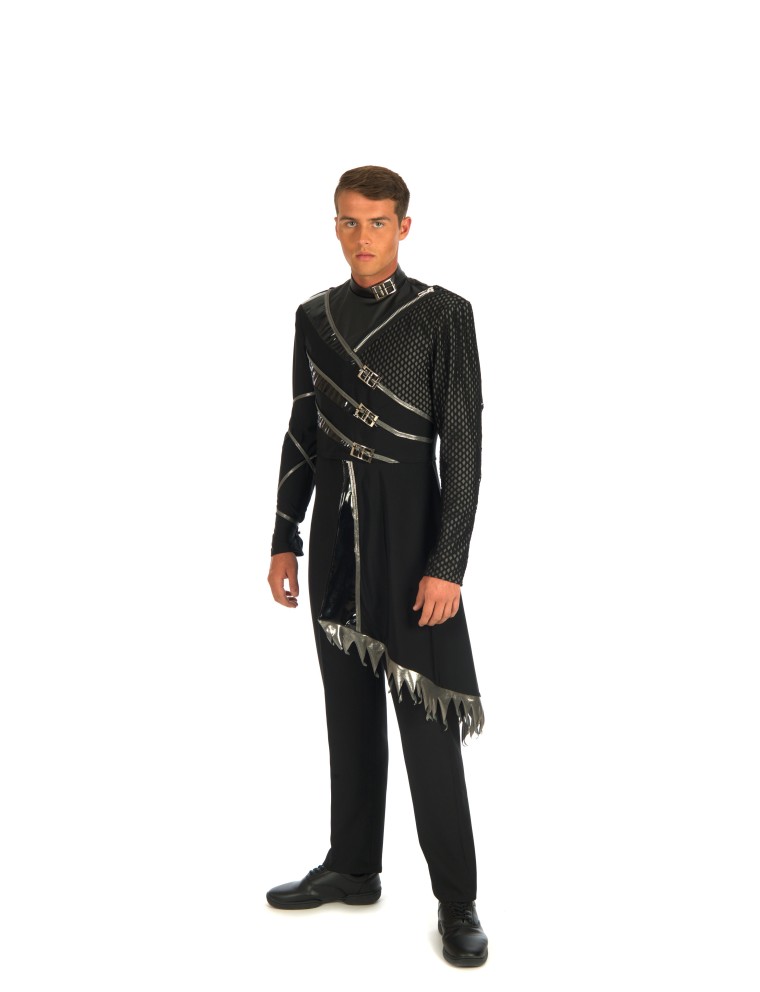 Must-Have Drumline Uniform 24 New Collection