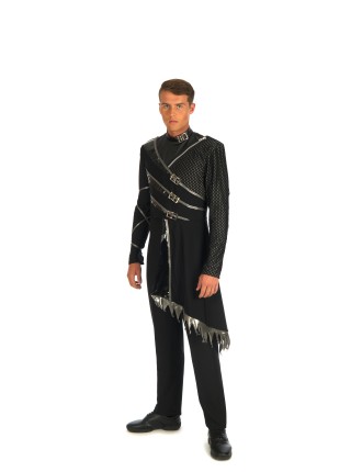 Must-Have Drumline Uniform 24 New Collection