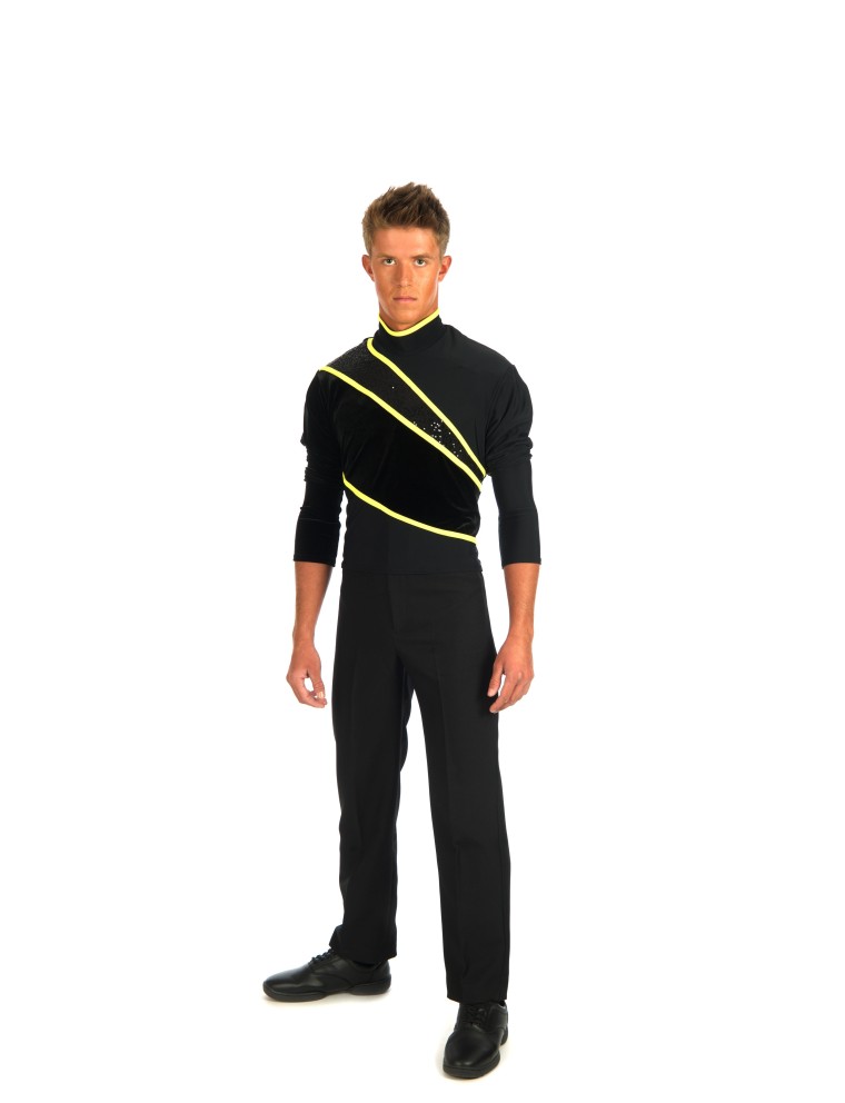 Must-Have Drumline Uniform 25 New Stock