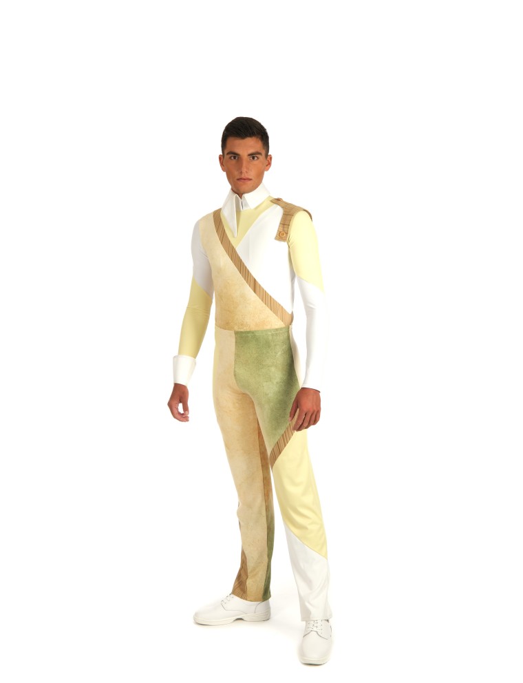 Must-Have Drumline Uniform 27 In Stock