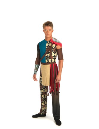 Must-Have Drumline Uniform 29 New Release