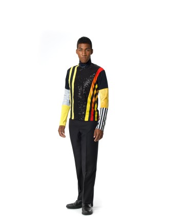 Must-Have Drumline Uniform 3 Ready for Shipment