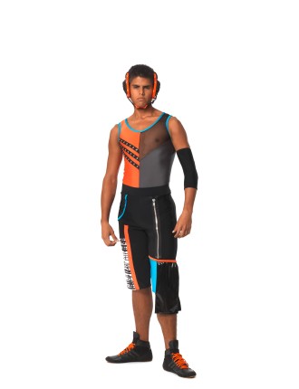 Must-Have Drumline Uniform 32 Fresh Release