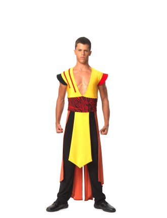 Must-Have Drumline Uniform 36