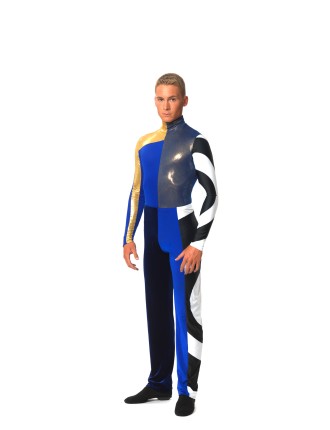 Must-Have Drumline Uniform 37 Hot New Item