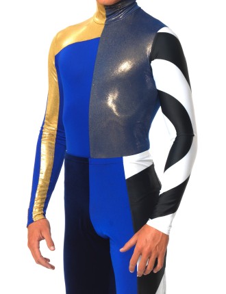 Must-Have Drumline Uniform 37 Hot New Item