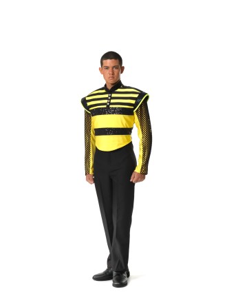 Must-Have Drumline Uniform 39 New Stock