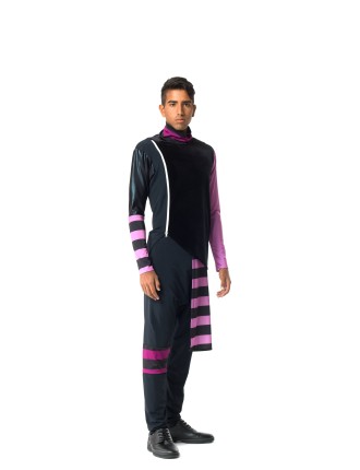 Must-Have Drumline Uniform 4 Just In