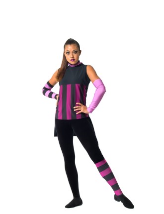 Must-Have Drumline Uniform 4 Just In