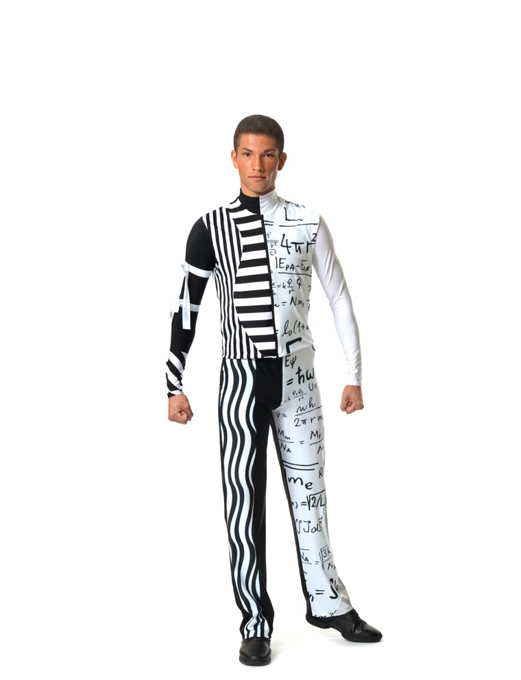 Must-Have Drumline Uniform 43 New Release