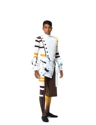 Must-Have Drumline Uniform 5