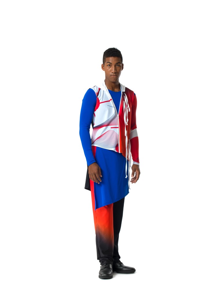 Must-Have Drumline Uniform 6 On Hand Now