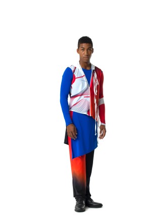 Must-Have Drumline Uniform 6 On Hand Now