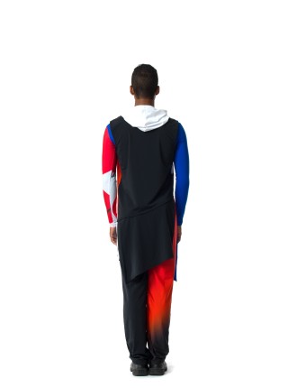 Must-Have Drumline Uniform 6 On Hand Now