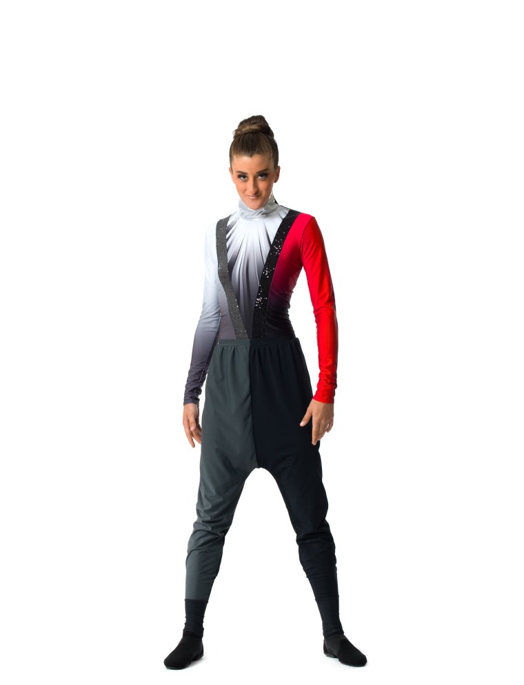 Must-Have Drumline Uniform 7 Fresh Release