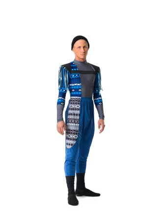 Must-Have Drumline Uniform 8 Limited Stock