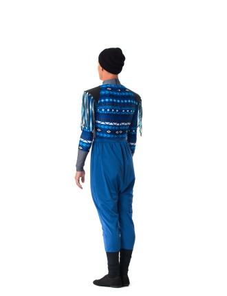 Must-Have Drumline Uniform 8 Limited Stock