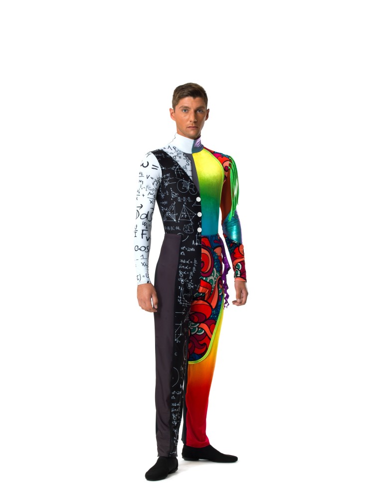 Must-Have Drumline Uniform 9 Immediate Availability