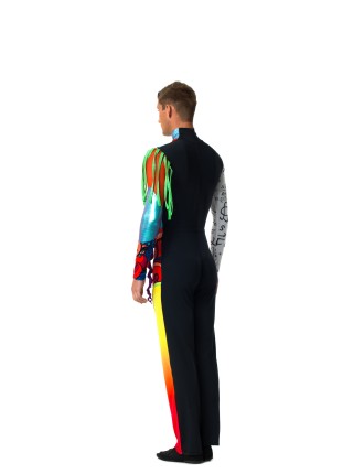 Must-Have Drumline Uniform 9 Immediate Availability