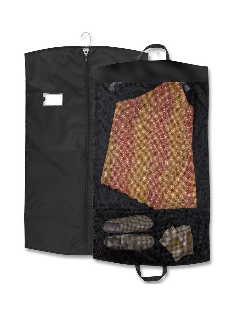 Must-Have GARMENT BAG - 44" AERATOR On Hand Now