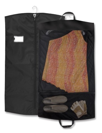 Must-Have GARMENT BAG - 44" AERATOR On Hand Now