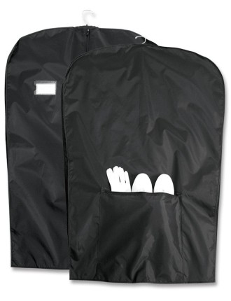 Must-Have GARMENT BAG - 45" WINGED Limited Stock