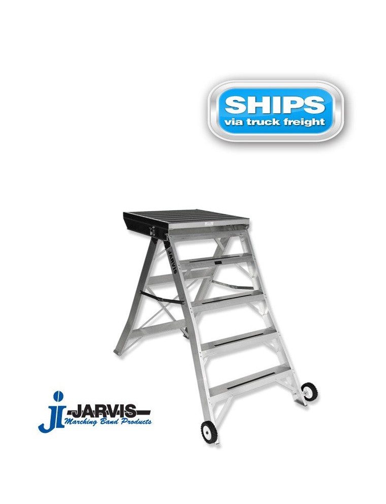 Must-Have JARVIS 52" TALL PODIUM2