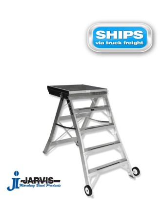 Must-Have JARVIS 52" TALL PODIUM2