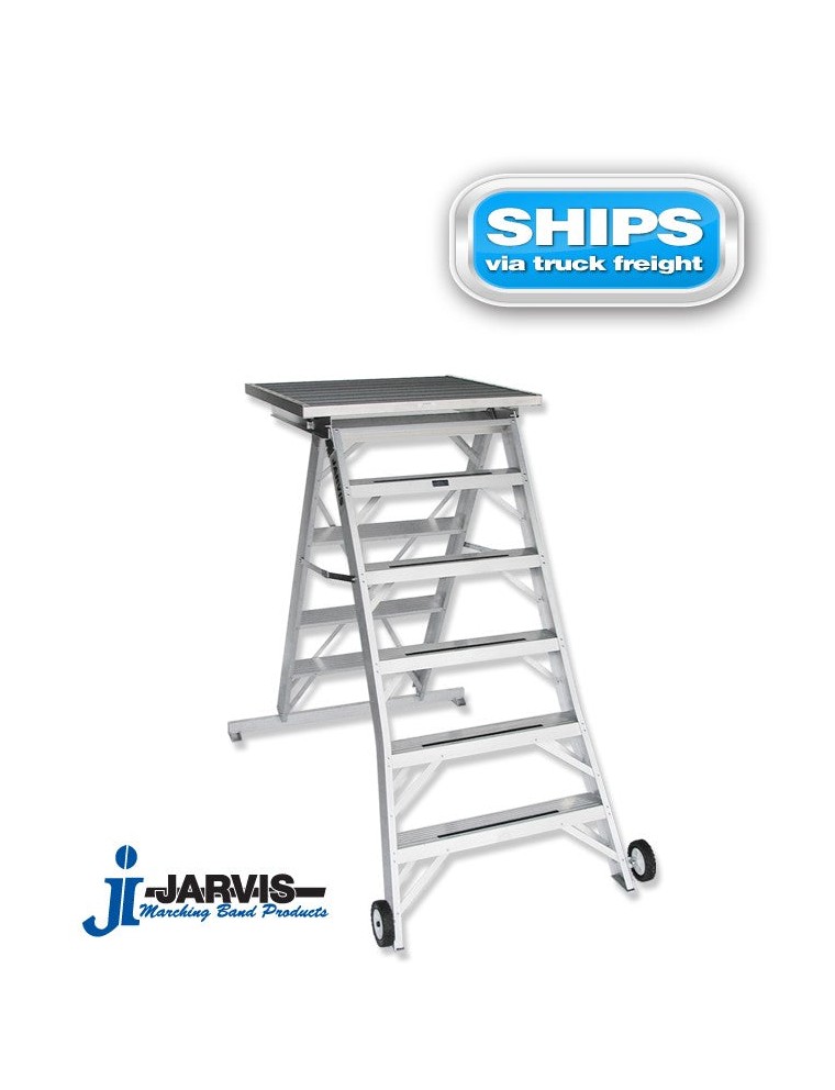 Must-Have JARVIS 62" TALL PODIUM Available Now