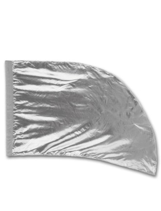 Must-Have LAVA LAME FLAG 12 - CHROME ARCED Just In