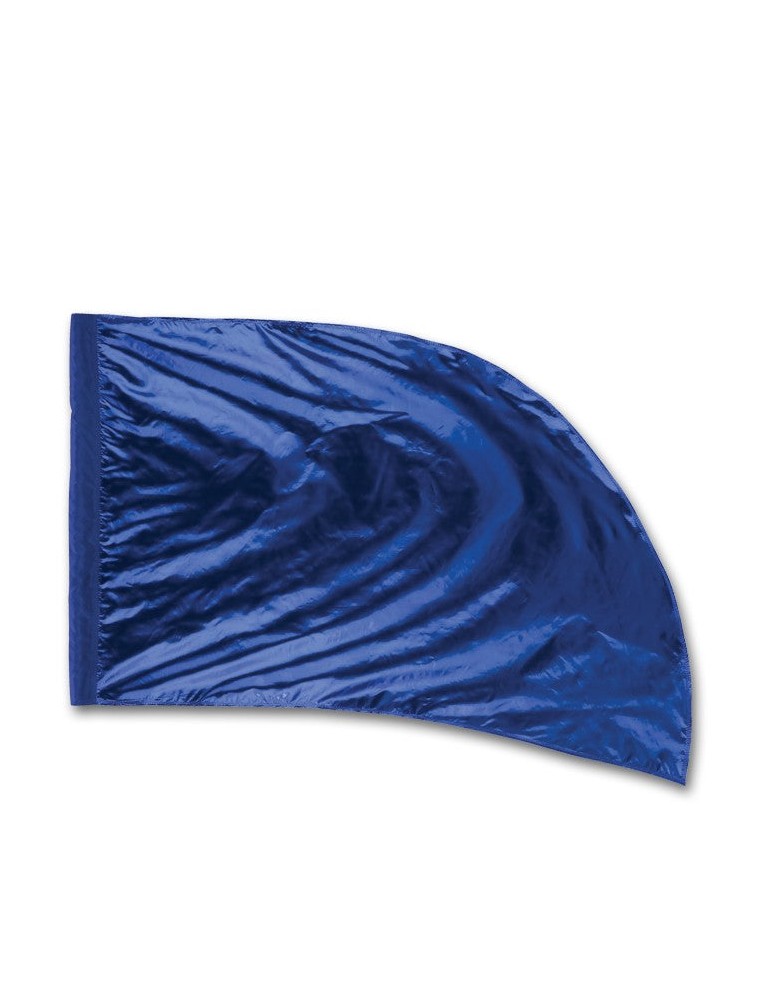 Must-Have LAVA LAME FLAG 14 - COBALT BLUE ARCED Available for Immediate Shipping