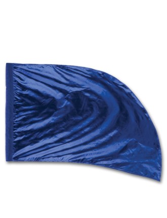 Must-Have LAVA LAME FLAG 14 - COBALT BLUE ARCED Available for Immediate Shipping