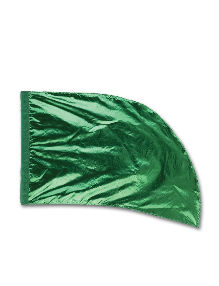 Must-Have LAVA LAME FLAG 15 - EMERALD ARCED Ready for Shipment