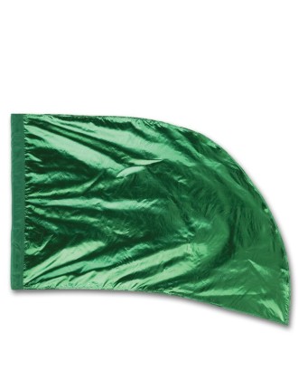 Must-Have LAVA LAME FLAG 15 - EMERALD ARCED Ready for Shipment