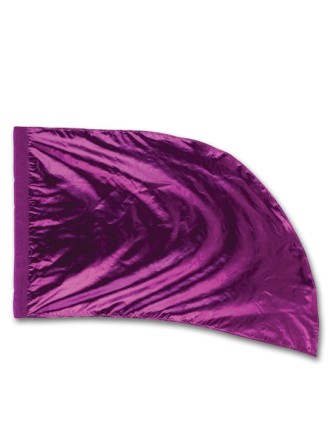 Must-Have LAVA LAME FLAG 17 - MAGENTA ARCED On Hand Now