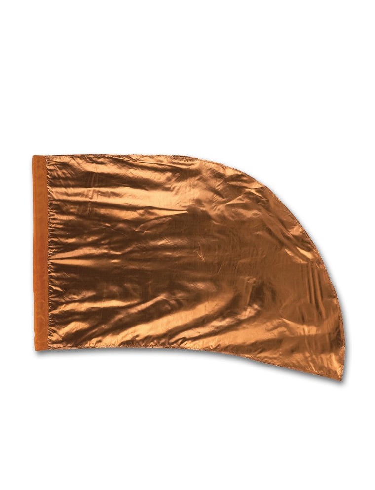 Must-Have LAVA LAME FLAG 20 - COPPER ARCED Just Launched