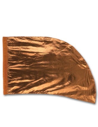 Must-Have LAVA LAME FLAG 20 - COPPER ARCED Just Launched