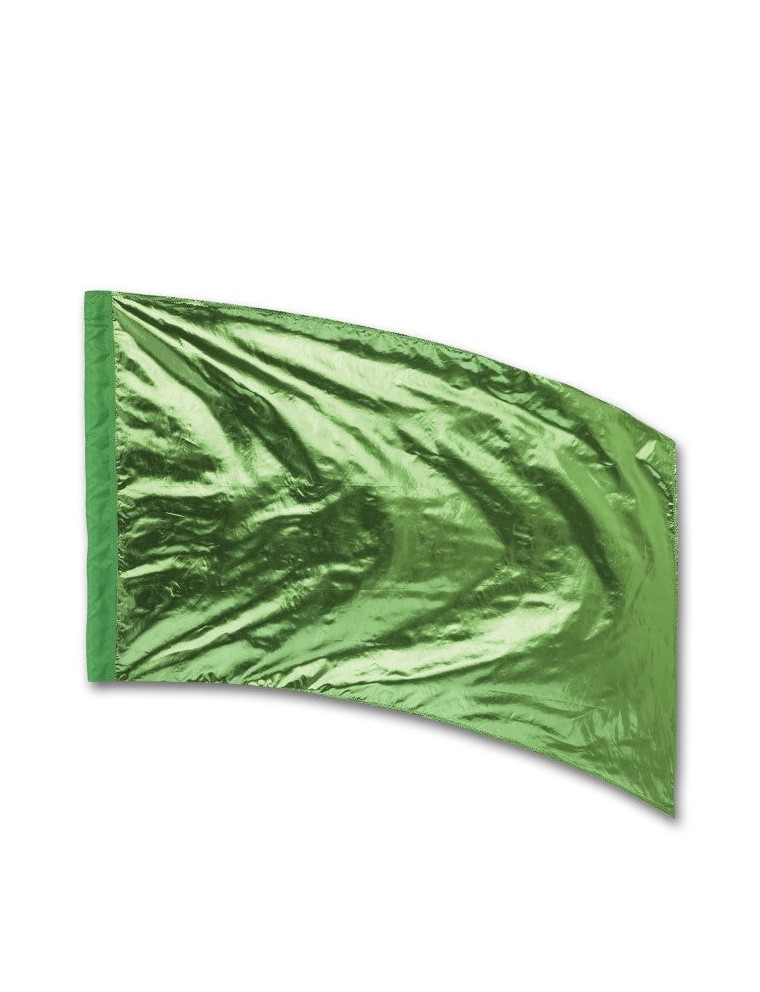 Must-Have LAVA LAME FLAG 6 - CELERY New Stock