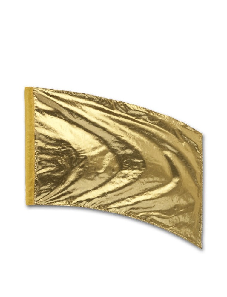 Must-Have LAVA LAME FLAG 8 - GOLD In Stock