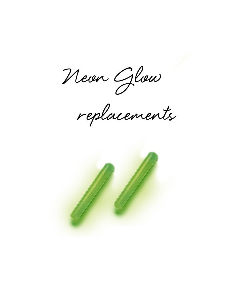 Must-Have NEON REPLACEMENT CARTRIDGES Hot New Item