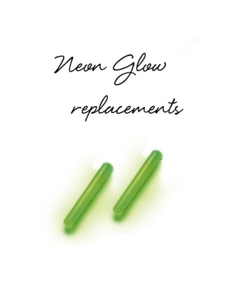 Must-Have NEON REPLACEMENT CARTRIDGES Hot New Item